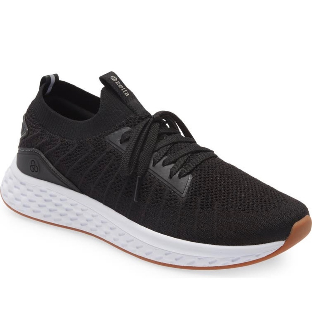 Zella Lifestyle Knit Sneaker